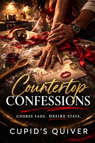 Acts of Repair 3 Countertop Confessions: A Steamy Rekindled Marriage Romance