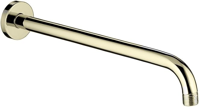 Jado 860/712/167 12-Inch Right Angle Shower Arm, Diamond