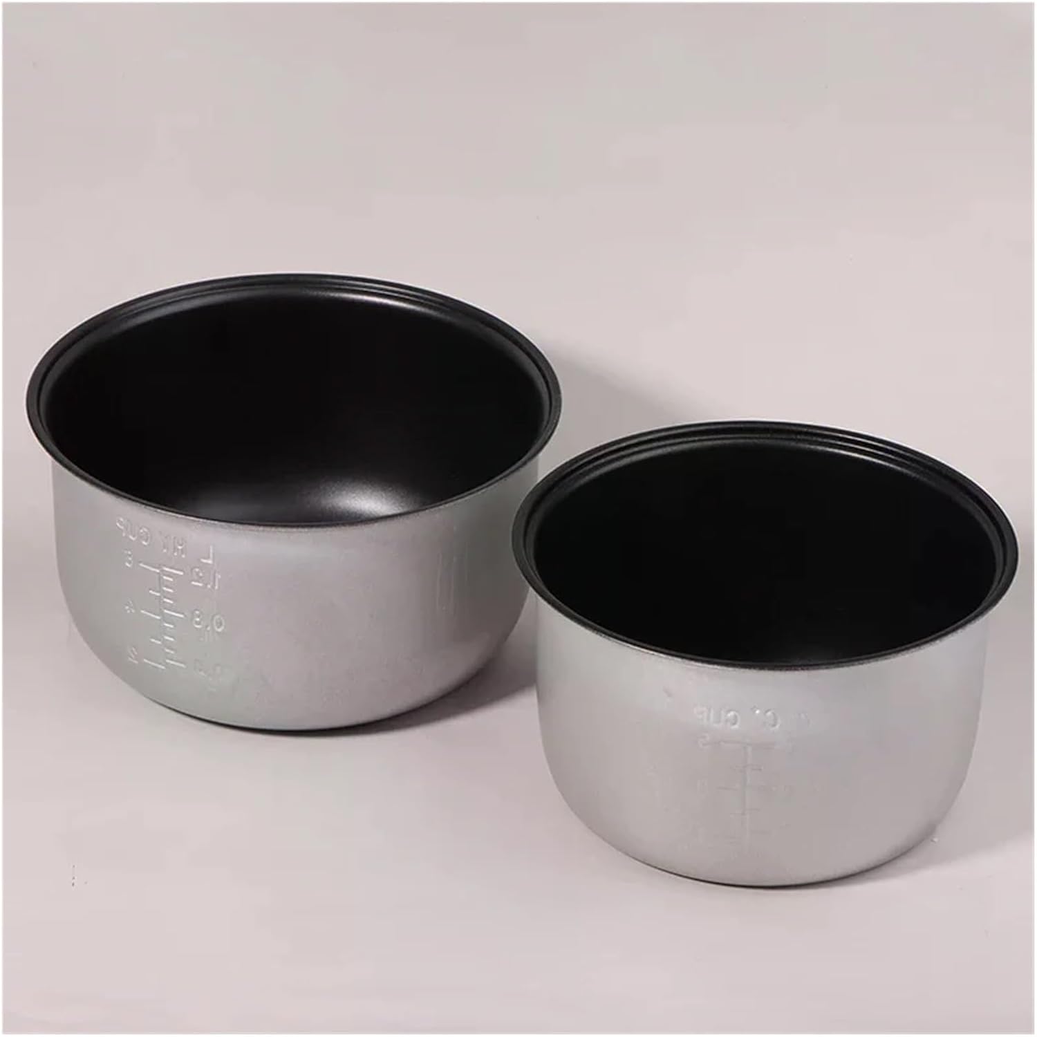 Pressure Cooker Liner 2/3L Rice Pot Gall Inner Accessories Parts(B)