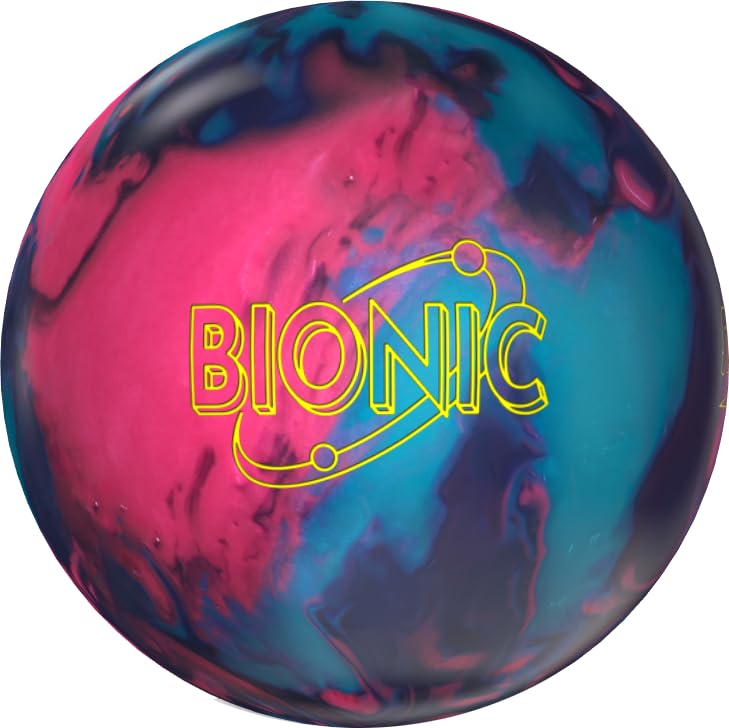 Storm Bionic Bowling Ball (13.0, Pounds)