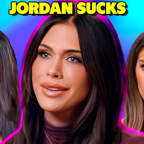 Jessi Draper Exposes Jordan on Call Her Daddy, Gypsy Rose Apology, Taylor Franke Paul Update