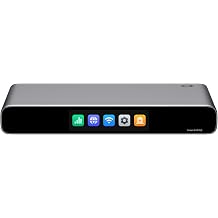 Omada Fusion 2.5G PoE Gateway
