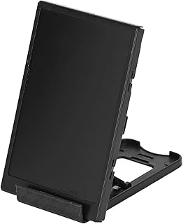 Pantalla de computadora, mini monitor Pantalla clara Instalación simple Vista completa IPS Operación fácil para reemplazo