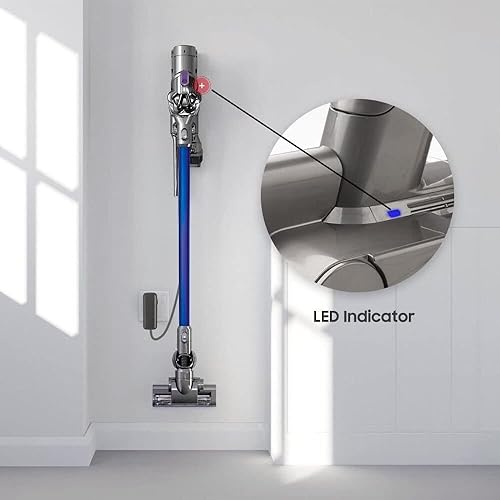 Miniatura 3 de Cargador para Dyson V10, cargador adaptador de CA de 30 V para Dyson V10 V11 V12 V15 S11 SV12 SV14 SV16 SV20 SV22 Absolute Animal Motorhead