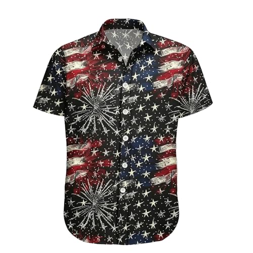 T-shirt noir et doré classique pour homme au raffinement sportswear