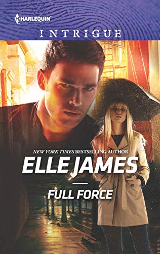 Full Force (Declan's Defenders Book 3)