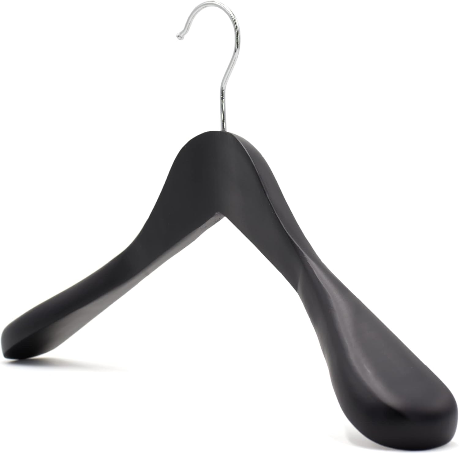 Pack de Perchas de Abrigo de Madera con Amplios Honduras Ubuy