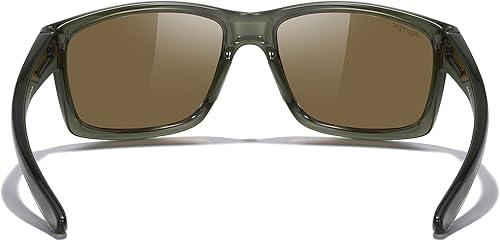 Miniatura 4 de MERRY'S Gafas de sol polarizadas deportivas para hombres y mujeres Ciclismo Correr Conducción Golf Pesca UV400 Protección S9266