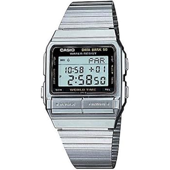 casio db 34