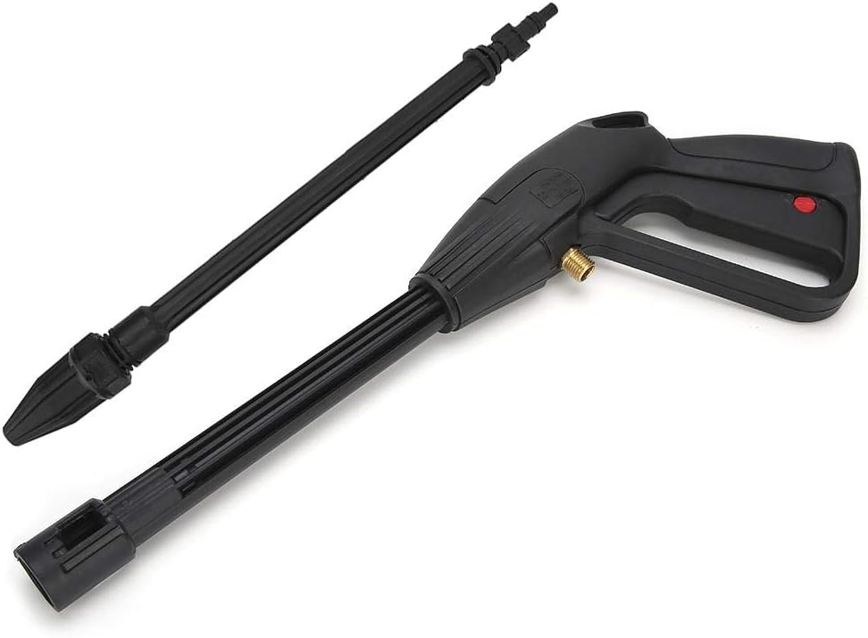 Professional Water Spray G-u-n Universal Care Washing Cleaning Tool Convenient Trigger Jet for Wall for the Car Tools Professional Water Spray G-u-n Universal Care Washing Cleaning Tool Convenient Trigger Jet for Wall for the Car Tools