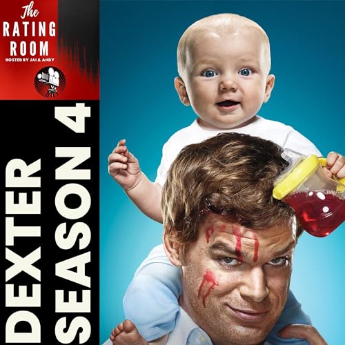 Extra: Dexter Season 4 (Part 2) cover art