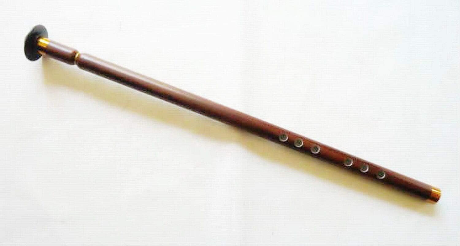 Turkish Woodwind Plastic Kiz Nay Ney