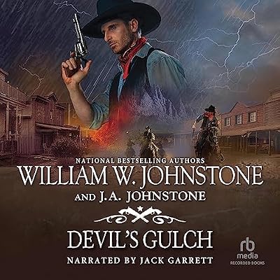 Devil's Gulch