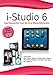 Produktbild I-Studio 6: Das Konverter-Tool für Ihre Wunschformate. Unterstützt: iPad, iPhone, iPhone 3G, iPhone 3G S, Iphone 4, iPod shuffle; iPod nano; iPod touch; iPod classic; Mac; Apple TV. Für Windows