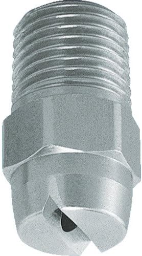 Amazon いけうち 標準扇形ノズル Sus303製 1 4 90 1 4mvvp9040s303 353 0205 洗浄ノズル Diy 工具 ガーデン