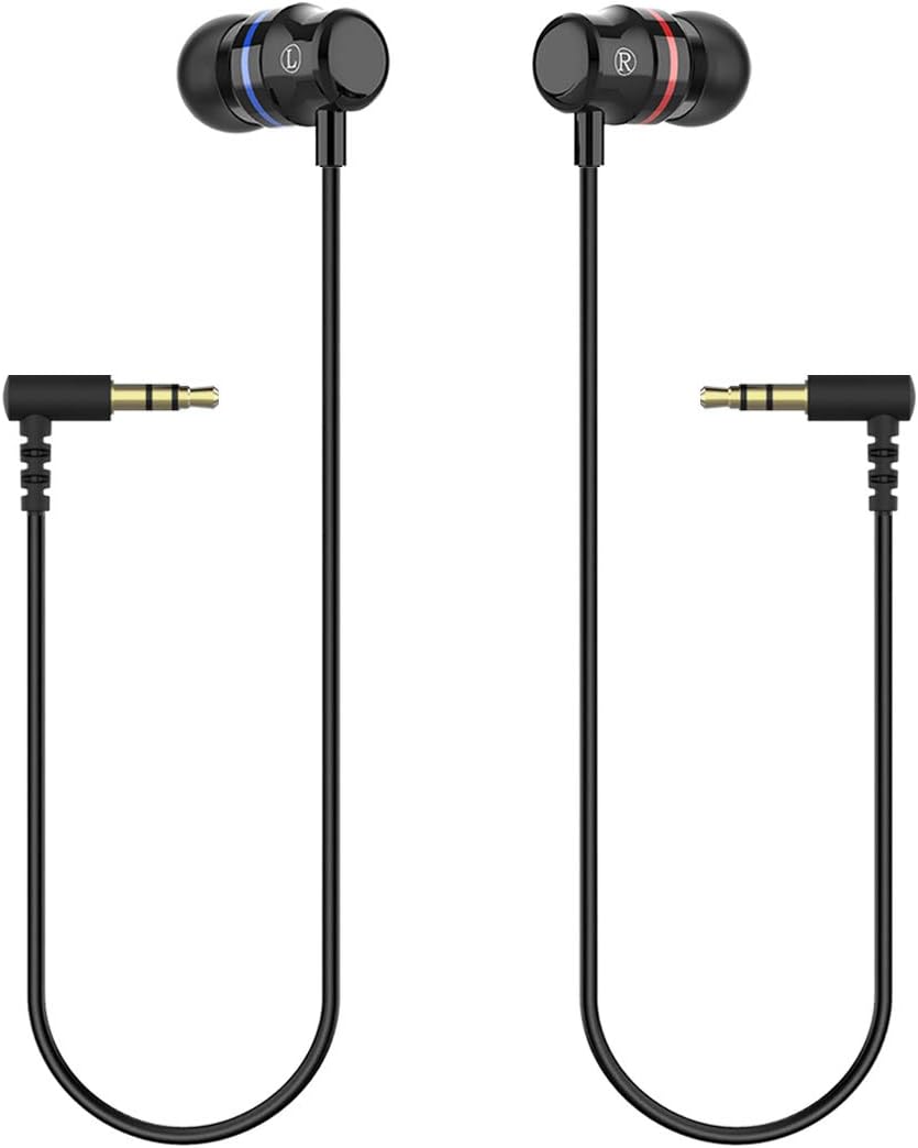 KIWI design Headphones, Black