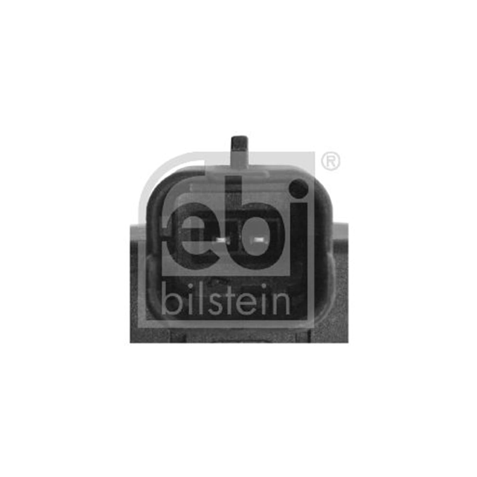 FEBI BILSTEIN Convertitore pressione, Controllo gas scarico 108374 Compatibile con: CITROËN BERLINGO/BERLINGO FIRST Großraumlimousine (MF_, GJK_, GFK_