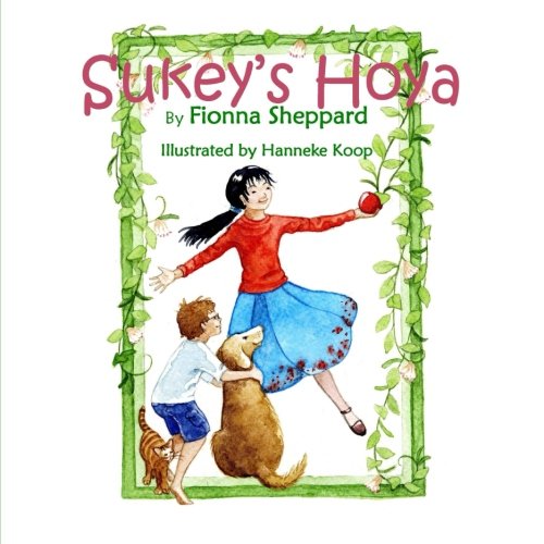 Sukey's Hoya