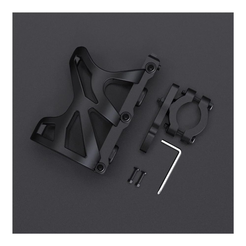 1PC Supporto Universale Per Motocicletta Portaborraccia Per Motocicletta Portabicchieri Per Motocicletta Modifica Bici Bottiglia D'acqua