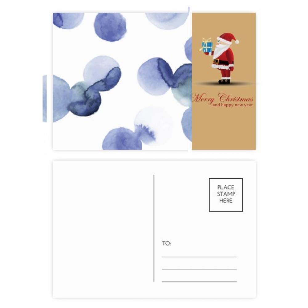 Cartes postales Halo lot de 20 pour envoyer vos mots doux de Noël