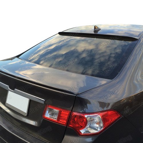 SpoilerKing Alerón De Techo Trasero Adicional  284KC Compatible Con K 250554