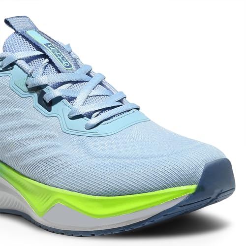 Image of Action-NITRO-722 Lightweight Comfortable Cushioned Running Sports Shoes for Men