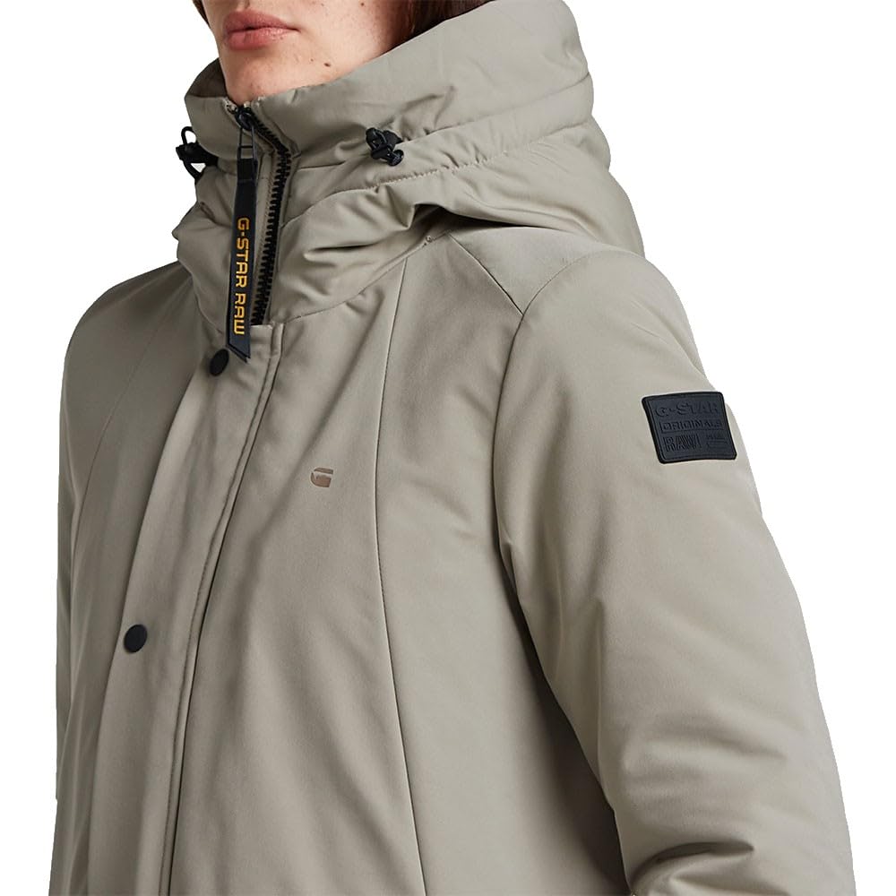 G-STAR Damen Vodan 2.0 Short Jkt Wmn Jacket