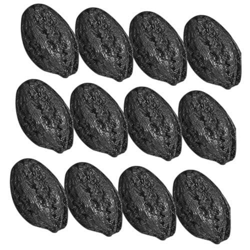 Toddmomy 1Bag Fire Charcoal for Outdoor Bbq Cooking Versatile Charcoal for Grilling Picnics and Campfires Bag Efficient Heating for Fireplaces Stoves