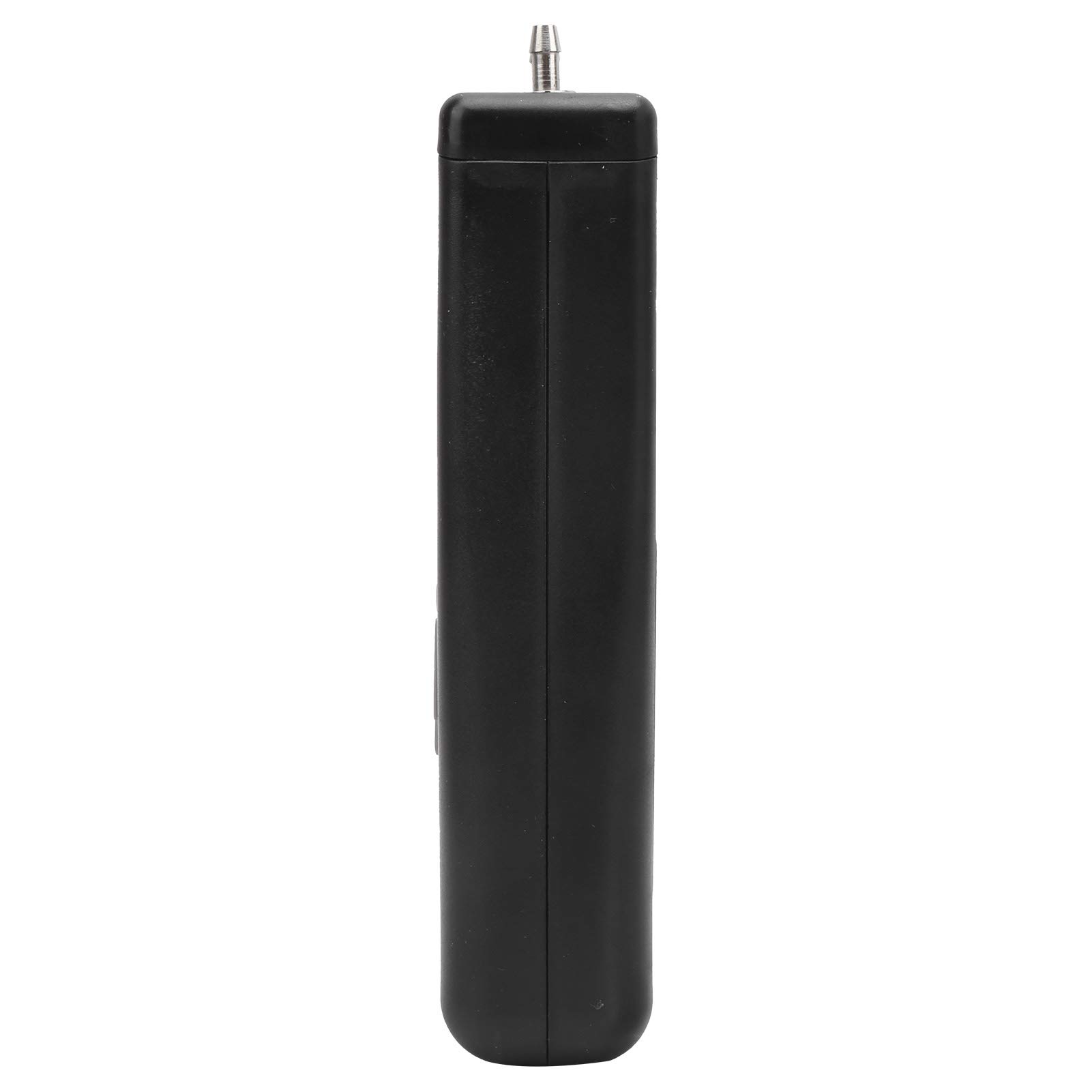 TL101 Manometr cyfrowy miernik ciśnienia powietrza różnicowy tester ciśnienia powietrza z 11 jednostkami pomiarowymi do systemów HVAC Materiał ABS 150 x 55 x 40 mm