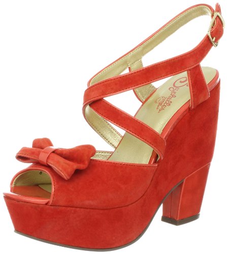 Seychelles Women's Late Night Suede