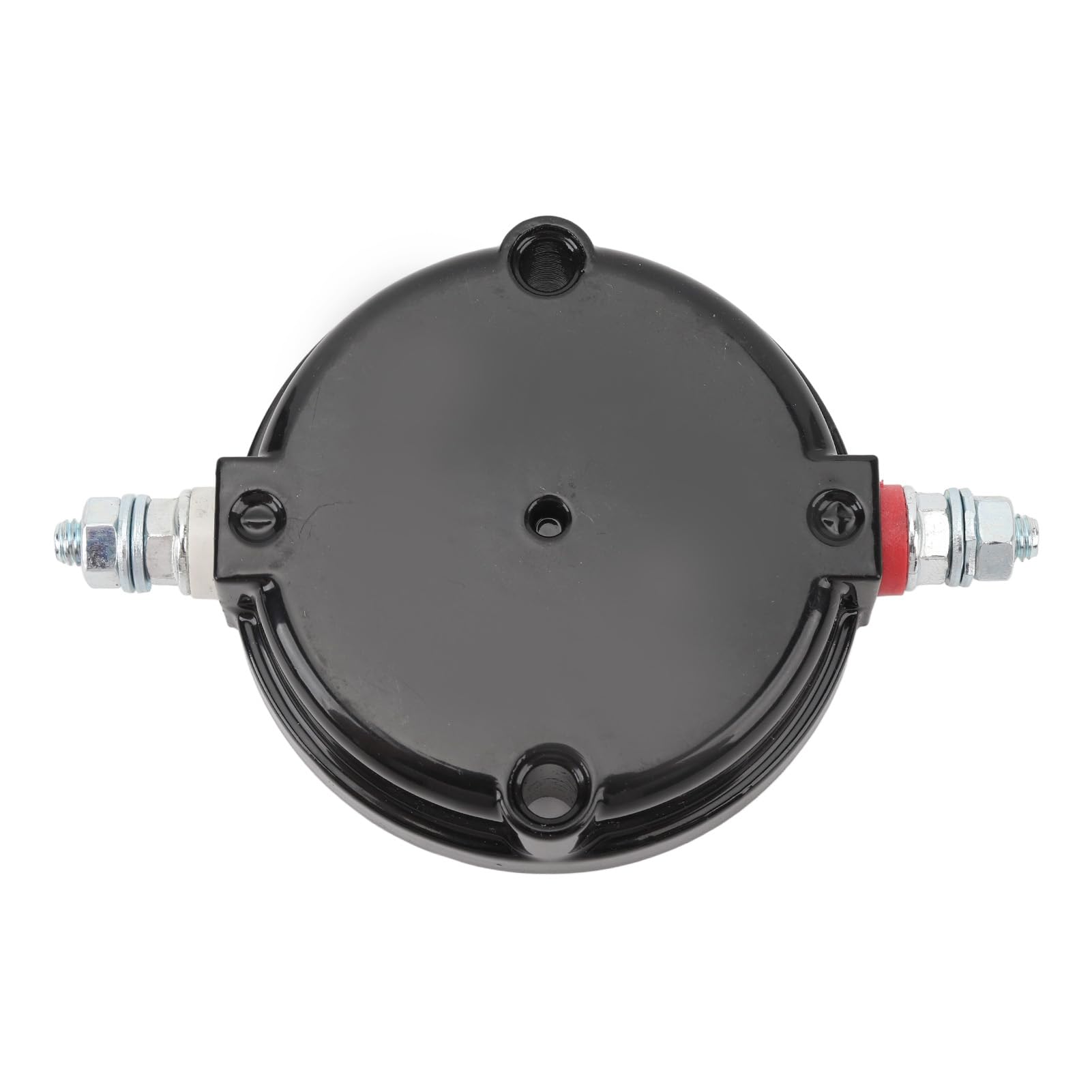 Premium Winch Motor Cover Assembly – Copper Iron Structure for 2000-4500lb & UTV – High Power Efficiency