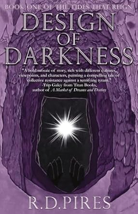 Design of Darkness