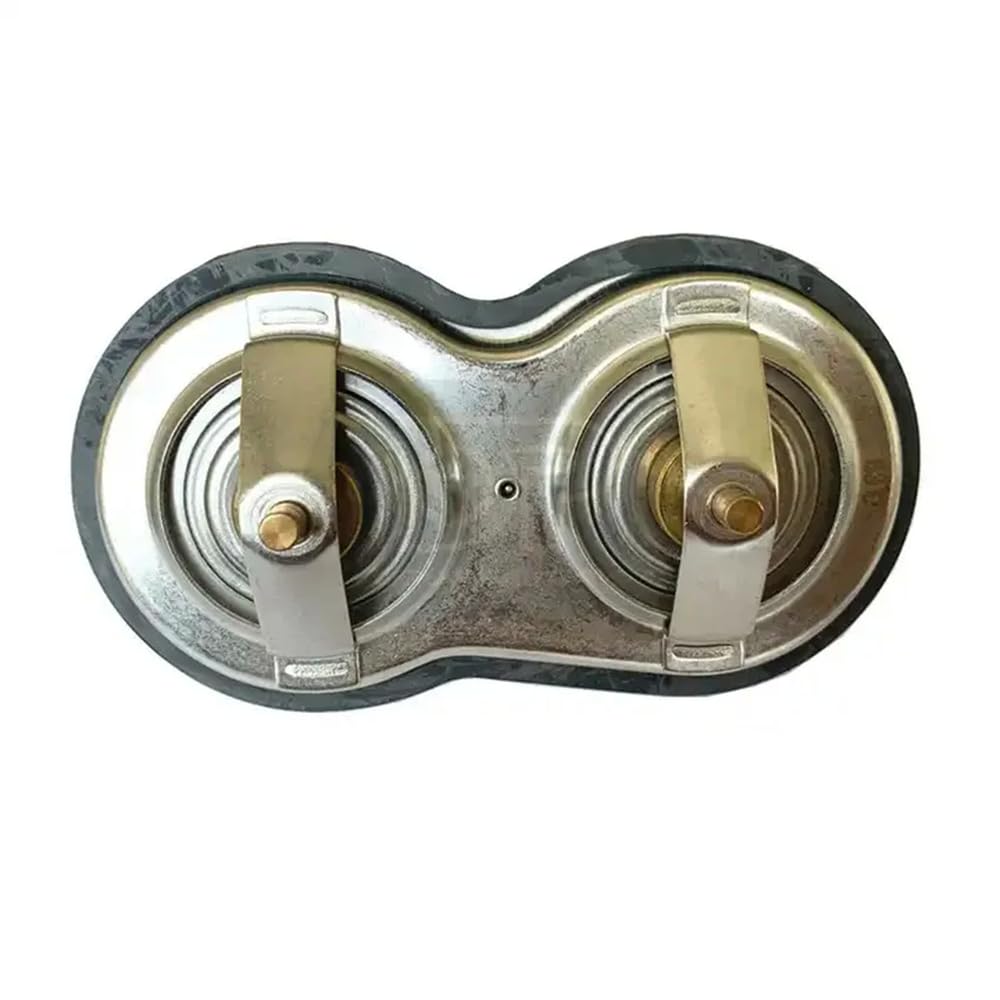 1404924 Termostato di Temperatura aftermarket 83C Compatibile con la Serie Sca-Nia PGR4 DC9 DC11 DCDT12