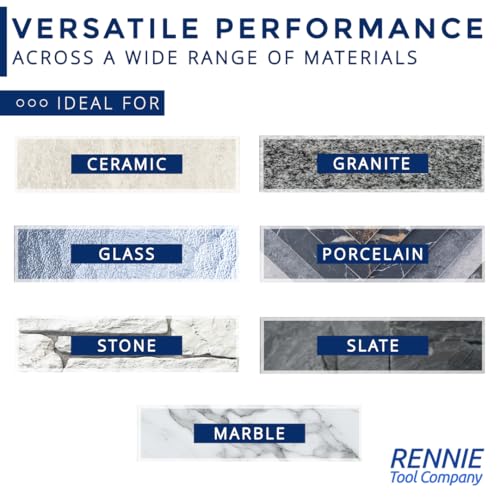 28mm Diamond Hole Saw Drill Bit With A M14 Shank For Angle Grinders. For Porcelain Tiles Ceramic Slate Stone Granite Marble Glass. Diamond Core Holesaw/Hole Cutter 8 28mm Diamond Hole Saw Drill Bit With A M14 Shank For Angle Grinders. For Porcelain Tiles Ceramic Slate Stone Granite Marble Glass. Diamond Core Holesaw/Hole Cutter - Image 8