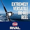 PENN Rival Level Wind moulinet à tambour tournant pour la pêche lourde en mer, pêche au jig, pêche sur épave, lieu, pagre, denti, sériole, requin #1