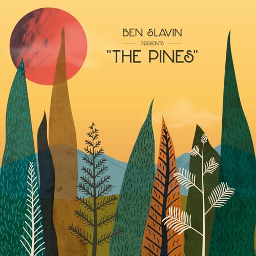 Amazon Music - Ben SlavinのThe Pines - Amazon.co.jp