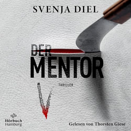 Der Mentor Titelbild