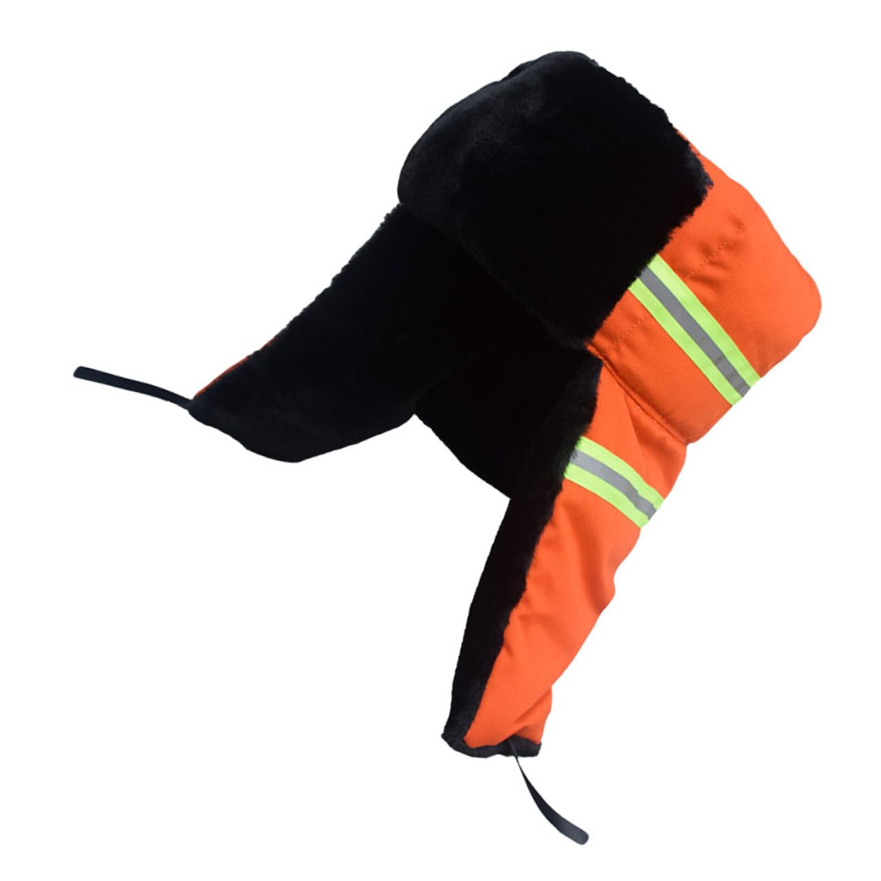 3piezas Gorro De Protector Reflectante Para Sanidad Gorro y Transpirable Protección Para Oídos Para Jardinería y Construcción Exterior