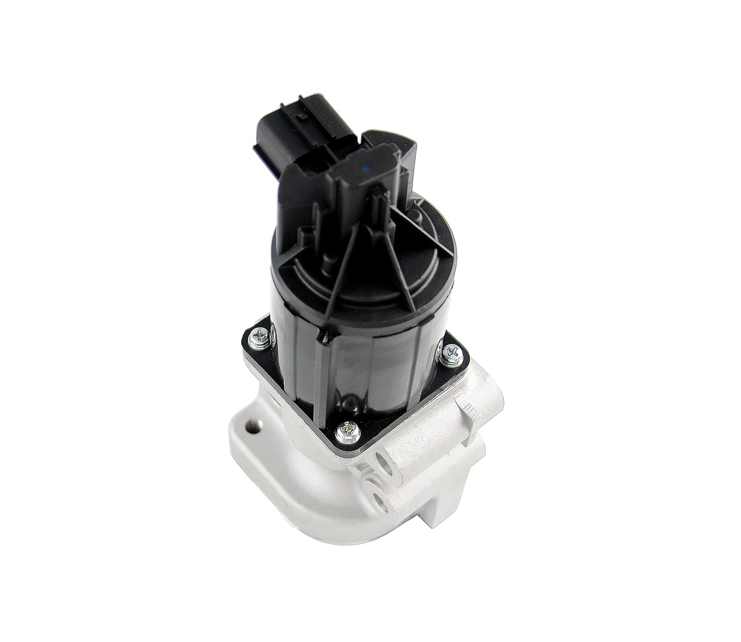 Vanne EGR 97376663, 5851076 pour Astra, pour Zafira, Corsa | 1.7 CDTi, 58151076, K5T70380, 8973766632, K5T703808220, 89737666633, XEGR207, 83982, EGR353, 7518240, 14495, 88240