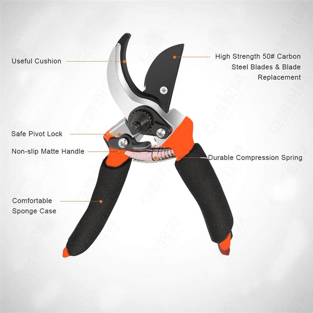 Wowli Cutter β High-Precision Stainless Steel Cutter with Ergonomic Handle for Clean, Accurate Cuts 2