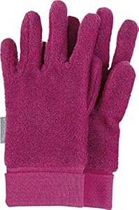 Sterntaler Mädchenhandschuhe 4331410 Rosa 7 EU