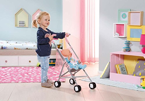 Baby Born - Passeggino - Accessorio per Bambole 43...