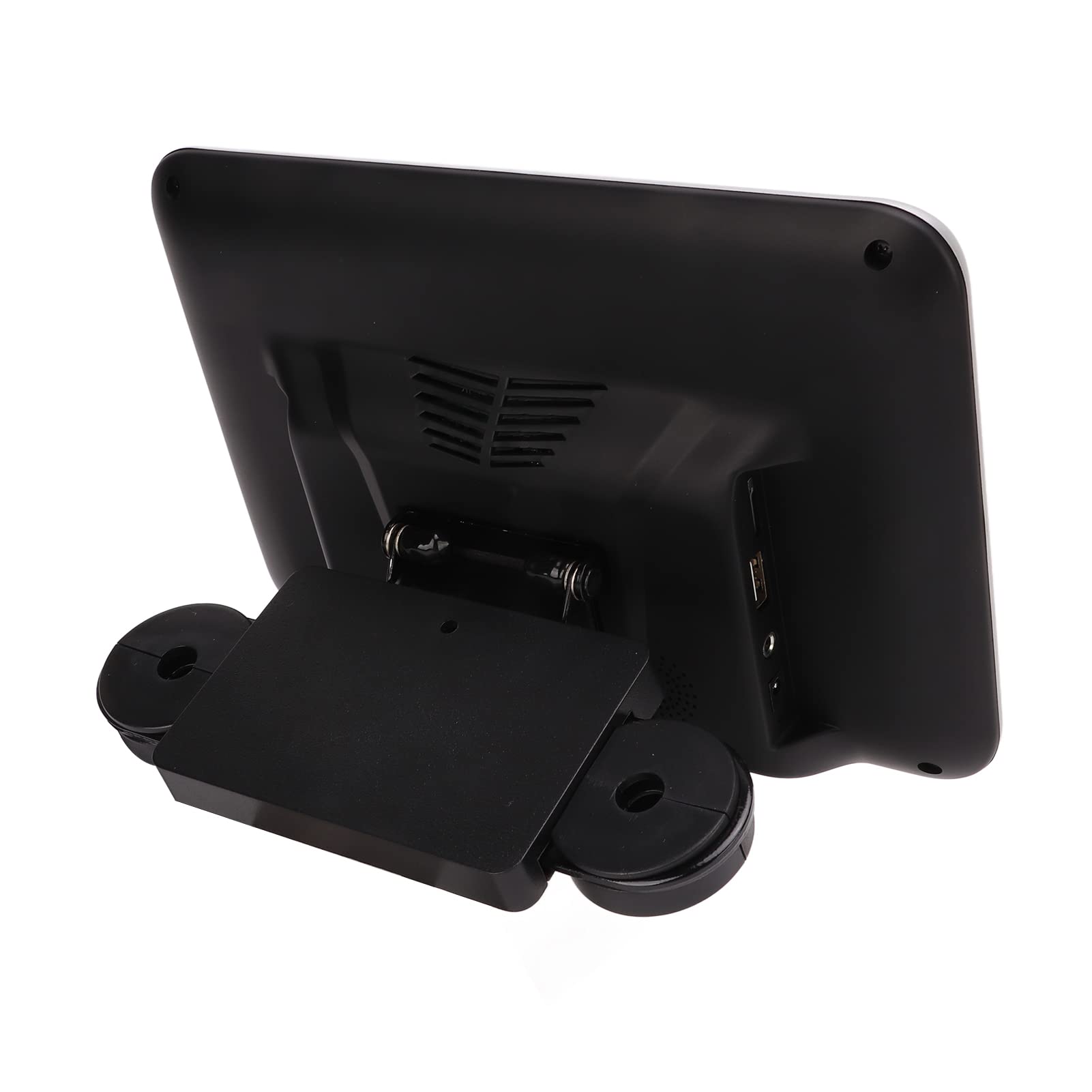 Lecteur D'appui-tête 8 Pouces, Lecteur MP5 à écran Tactile IPS 1080P, Lecteurs CD du Système de Divertissement Arrière Électronique de Véhicule Moniteur D'appui-tête de Voiture