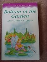 The bottom of the garden 0752534114 Book Cover