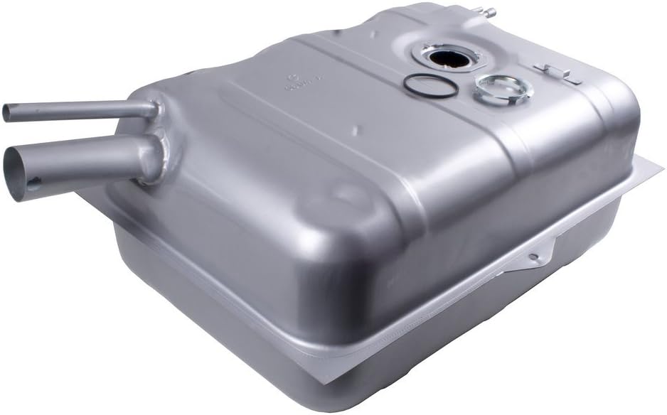 Omix-Ada | 17720.08 | Fuel Tank | OE Reference: 5355314 | Fits 1970-1975 Jeep CJ