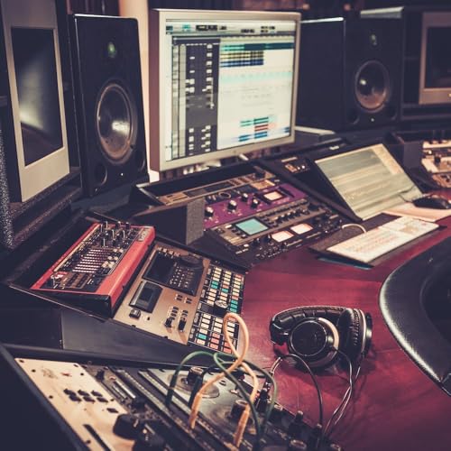 Despre compresia si echipamentele audio