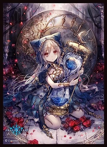 Protège-cartes Shadowverse Signa MT1676 pour éviter l'usure des coins