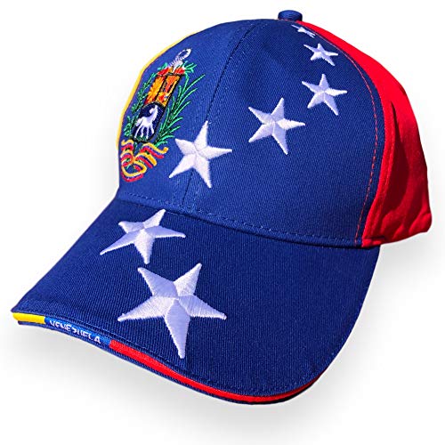 Gorra Classic Venezuela miniatura 3