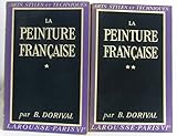 pop art techniques styles  La peinture française. en 2 volumes. collection arts, styles et techniques