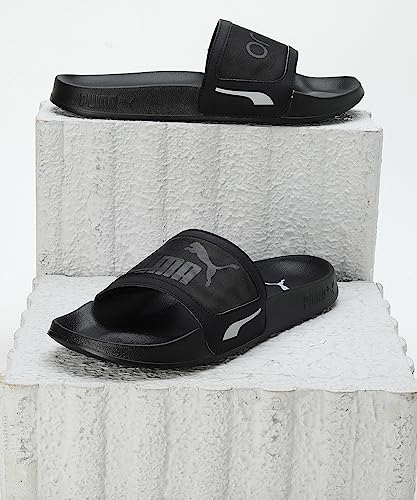 Image of PUMA Unisex-Adult Leadcat 2.0 One8 Slide